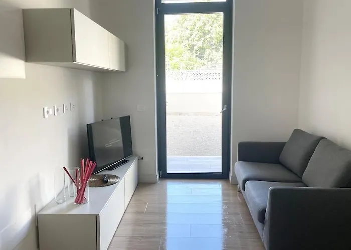 Apartment Voluptas House Termini San Lorenzo *